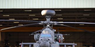 Οι ΗΠΑ εγκρίνουν την πώληση 30 ελικοπτέρων Apache στο Ισραήλ έναντι 3,8 δισεκ. δολαρίων