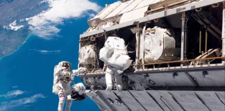 NASA: Εσπευσμένη επιστροφή πληρώματος από τον Διεθνή Διαστημικό Σταθμό λόγω προβλήματος υγείας