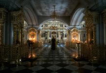 Η θρησκεία στην Ευρώπη αλλάζει – Οι άθεοι αυξήθηκαν κατακόρυφα μέσα σε μία δεκαετία