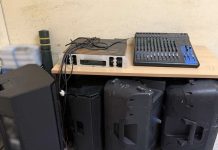 Κορυδαλλός: Συνελήφθη 40χρονος για διατάραξη κοινής ησυχίας – Κατασχέθηκαν 6 ηχεία υψηλής ισχύος