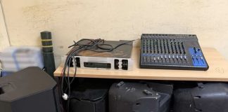 Κορυδαλλός: Συνελήφθη 40χρονος για διατάραξη κοινής ησυχίας – Κατασχέθηκαν 6 ηχεία υψηλής ισχύος