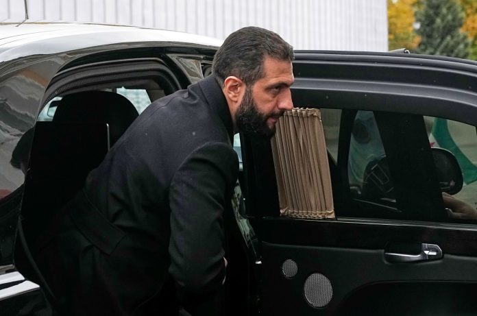 Θρίλερ με τον Τζολάνι στη Συρία: Εξαφανισμένος εδώ και αρκετές ημέρες