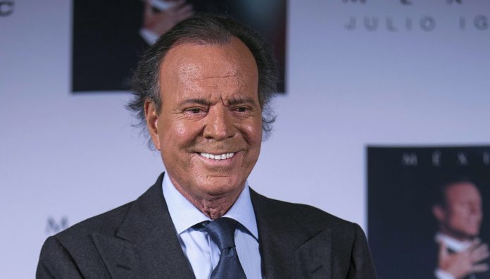 Βαρύτατες καταγγελίες εναντίον του Julio Iglesias για σεξουαλική επίθεση από δύο γυναίκες – Σοκάρουν οι περιγραφές