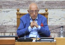 «Καρφί» Κακλαμάνη κατά Κικίλια για την «υιοθεσία» του παιδιού του άτυχου Λιμενικού: «Οι υπουργοί να κοιτούν τα του υπουργείου τους»