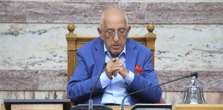 «Καρφί» Κακλαμάνη κατά Κικίλια για την «υιοθεσία» του παιδιού του άτυχου Λιμενικού: «Οι υπουργοί να κοιτούν τα του υπουργείου τους»