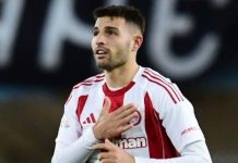 Ολυμπιακός-ΟΦΗ 3-0: Κατέκτησαν το Super Cup στην παράταση οι «ερυθρόλευκοι»