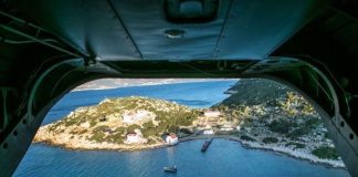 Τούρκοι στη γραμμή Τραμπ: «κάτι θα κάνουμε για το Καστελλόριζο»!