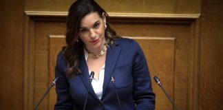 Η «τυχερή» Όλγα και η – εν κρυπτώ – αλλαγή του νόμου για την επιμέλεια τέκνων