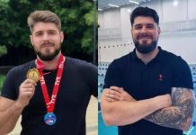 Κωνσταντινούπολη: Εντοπίστηκε στον Βόσπορο η σορός αγνοούμενου Ρώσου κολυμβητή χωρίς άκρα και κεφάλι