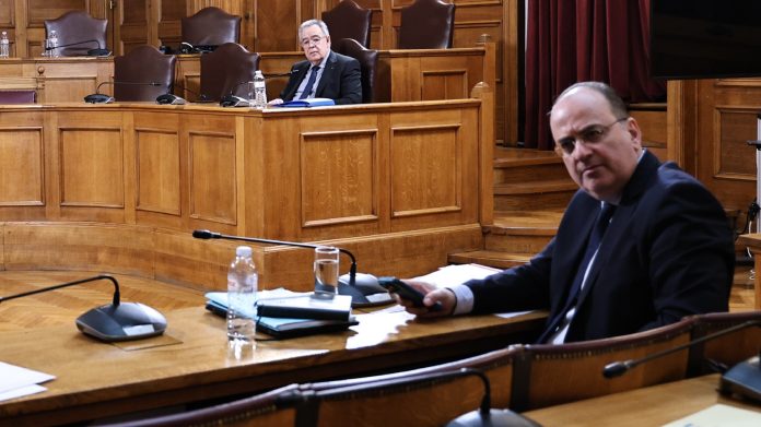 Ο Κοντός «γκρεμίζει» το αφήγημα περί διαχρονικής διαφθοράς στον ΟΠΕΚΕΠΕ