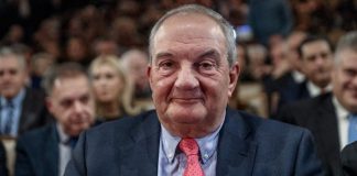 Κώστας Καραμανλής: Απαντήσεις