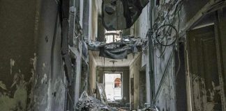 Δύο νεκροί σε πλήγματα της Ρωσίας στο Χάρκοβο