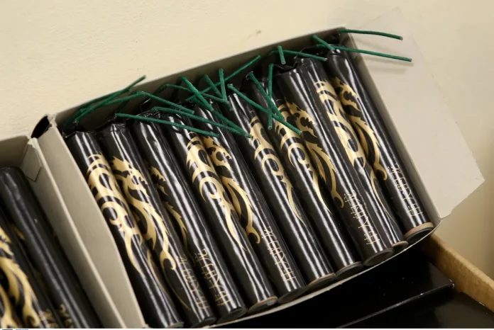 Ξάνθη: Κροτίδα εξερράγη στα χέρια 9χρονου – Ακρωτηρίασαν το δάχτυλό του, αγωνία και για την όρασή του