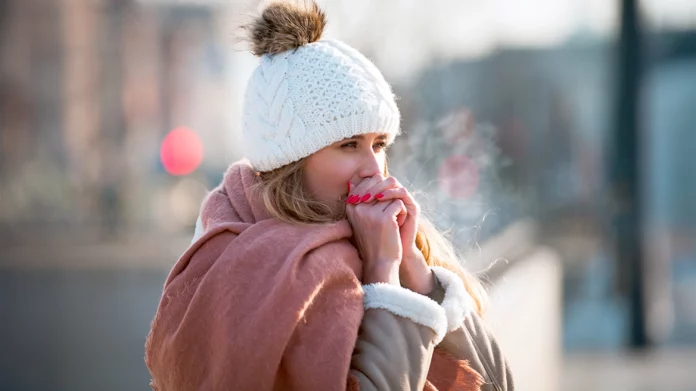 Καιρός: Από το Σάββατο επιστροφή του χειμώνα με έντονο κρύο και χιόνια σε χαμηλά υψόμετρα