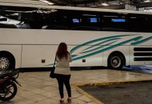 Μπλόκα αγροτών: Ακυρώνονται δρομολόγια του ΚΤΕΛ στη γραμμή Αθήνα – Θεσσαλονίκη λόγω κινητοποιήσεων