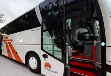 Κανονικά από τα ξημερώματα τα δρομολόγια του ΚΤΕΛ Θεσσαλονίκη-Αθήνα