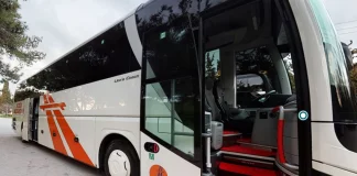 Κανονικά από τα ξημερώματα τα δρομολόγια του ΚΤΕΛ Θεσσαλονίκη-Αθήνα