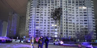 Κίεβο χωρίς θέρμανση εν μέσω παγετού: Πάνω από 1.000 πολυκατοικίες παραμένουν στο κρύο μετά τη ρωσική επίθεση