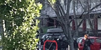 Θεσσαλονίκη: Αναρχικοί τσάκισαν στο ξύλο αριστερό αγωνιστή – Του έσπασαν τα δόντια