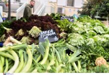 Απεργία επ’ αόριστον στις λαϊκές αγορές από σήμερα