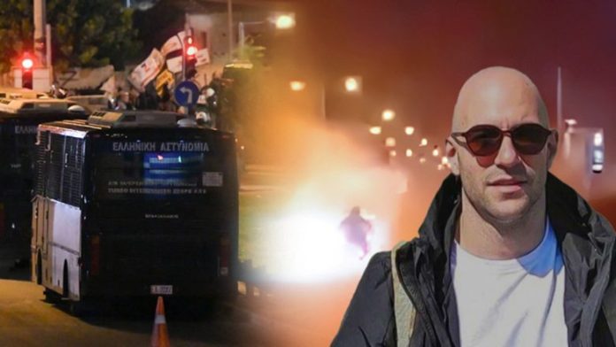 Ξεκινάει η δίκη για τη δολοφονία του Γιώργου Λυγγερίδη