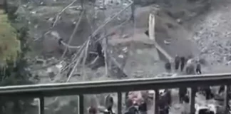 Ισραηλινό πλήγμα στον νότιο Λίβανο σε εγκατάσταση της Χεζμπολάχ, αναφορές για θύματα