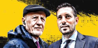 Δεν βάζει μυαλό! Συνεχίζει να κοιμάται τον ύπνο του δικαίου ο νεαρός Κυρανάκης. Τραβούν χειρόφρενο διαρκείας οι οδηγοί ταξί από την Τρίτη 13 Ιανουαρίου!