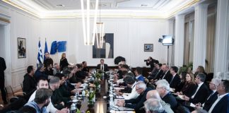 Αγρότες: Διάλογος κατ’ όνομα, εξαγγελίες κατ’ ουσίαν – Χωρίς περιθώρια αλλαγών στα μέτρα