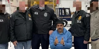 Είναι νόμιμη η σύλληψη του Μαδούρο από τις ΗΠΑ; Τι λένε αμερικανικό και διεθνές δίκαιο