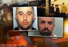 Λονδίνο: Υπό τον φόβο της τουρκικής μαφίας – Όπλα, ναρκωτικά και «νόμος σιωπής»