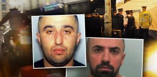 Λονδίνο: Υπό τον φόβο της τουρκικής μαφίας – Όπλα, ναρκωτικά και «νόμος σιωπής»