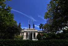 Αγρότες: Εξετάζονται μέτρα υπέρ των αγροτών από το Μαξίμου, με πολλά «αλλά»