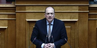 Λαζαρίδης: Η σκευωρία για τον ΟΠΕΚΕΠΕ κατέρρευσε – Δεν είναι όλες οι ακρίδες γαλάζιες, υπάρχουν από όλα τα κόμματα