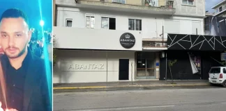 Πάτρα: Παραδόθηκε ο βασικός κατηγορούμενος για τον φονικό ξυλοδαρμό του 30χρονου