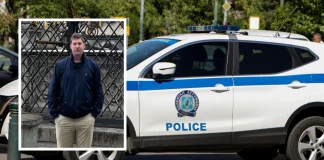 «Δεν στέκει… κάποιος κάτι του έκανε»: Η νέα μαρτυρία φίλου για τον αγνοούμενο γιατρό από την Κρήτη