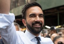 Μαμντάνι: Είχε υποσχεθεί δωρεάν μεταφορές και τελικά αύξησε το μετρό στα 3 δολάρια