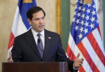 Γροιλανδία: Οι ΗΠΑ θέλουν να την αγοράσουν, λέει ο Ρούμπιο, υποβαθμίζοντας τη στρατιωτική επιλογή