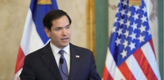 Γροιλανδία: Οι ΗΠΑ θέλουν να την αγοράσουν, λέει ο Ρούμπιο, υποβαθμίζοντας τη στρατιωτική επιλογή