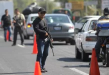 Μεξικό: Οι Αρχές συνέλαβαν ηγέτη καρτέλ, κατηγορούμενο από τις ΗΠΑ για «ναρκωτρομοκρατία»