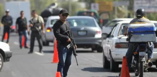 Μεξικό: Οι Αρχές συνέλαβαν ηγέτη καρτέλ, κατηγορούμενο από τις ΗΠΑ για «ναρκωτρομοκρατία»