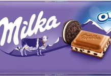 Ο ΕΦΕΤ ανακαλεί προϊόντα σοκολάτας