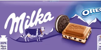 Ο ΕΦΕΤ ανακαλεί προϊόντα σοκολάτας