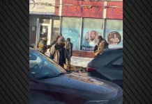 ΗΠΑ: Σε αργία τέθηκαν οι πράκτορες που πυροβόλησαν τον Άλεξ Πρέτι στη Μινεάπολη