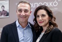 Εξώδικο του Μίνωα Μάτσα κατά της πρώην συζύγου του, Όλγας Κεφαλογιάννη, για τη συνεπιμέλεια τέκνων