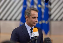 Μητσοτάκης από Ζάγκρεμπ: Απαραίτητες οι αμυντικές δαπάνες για την ασφάλεια, το αποδέχονται οι πολίτες