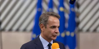 Μητσοτάκης από Ζάγκρεμπ: Απαραίτητες οι αμυντικές δαπάνες για την ασφάλεια, το αποδέχονται οι πολίτες