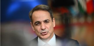 Μητσοτάκης από Βρυξέλλες: «Οι ευρωατλαντικές σχέσεις πρέπει να παραμείνουν λειτουργικές» – Τι ειπε για Τραμπ, Γροιλανδία και Γάζα