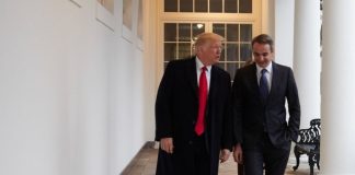 Στην «εποχή Τραμπ» εξωτερική πολιτική δεν γίνεται με φραστικές ακροβασίες