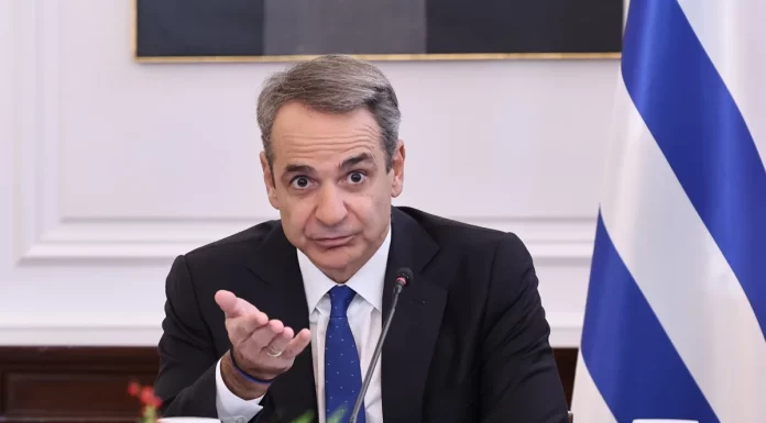 Oι υπουργοί… “κινδυνεύουν” και ο πρωθυπουργός προεδρεύει!