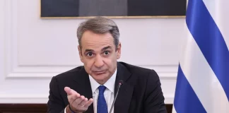 Κ. Μητσοτάκης: Οι αγρότες γνωρίζουν ότι οι παρεμβάσεις που μπορεί να κάνει η κυβέρνηση έχουν ήδη ανακοινωθεί – Η Ελλάδα δεν θα αμφισβητείται από κανέναν με τις Belharra